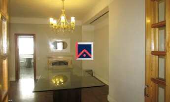 Imagem 2: Apartamento Venda 4 Dormitórios - 264 m² Higienópolis