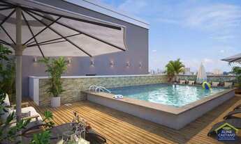 Imagem 2: AP 2 dorms, Aviacao, parcela direto construtora