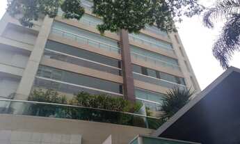 Imagem 2: 3 suítes, 4 vagas, depósito, lazer total !!!