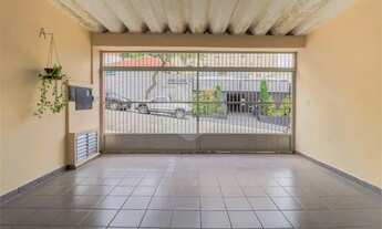 Imagem 5: São Paulo - Casa Padrão - ALTO DA LAPA