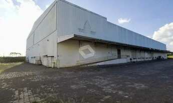 Imagem 2: PAVILHÃO ERNESTINA