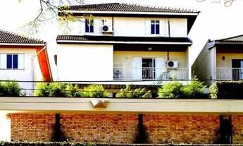 Imagem: Sobrado Condomínio