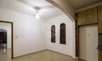 Imagem 5: LINDA CASA TÉRREA PARA VENDA OU LOCAÇÃO EM JUNDIAÍ, VILA HORTOLÂNDIA, 3 dorm. (1 suíte c