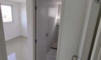 Imagem 6: Apartamento para aluguel tem 68 metros quadrados com 3 quartos em Benfica - Fortaleza - CE