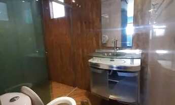 Imagem 7: Casa para venda possui 120 metros quadrados com 3 quartos em Itapuã - Salvador - Bahia