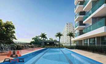 Imagem 4: Cobertura com 3 dormitórios à venda, 185 m² por R$ 2.500.000,00 - Centro - Bertioga/SP