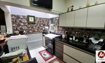 Imagem 4: Casa (térrea na rua) 4 dormitórios/suite, cozinha planejada