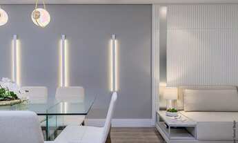 Imagem 4: Apartamento Garden 108m² no Juvevê