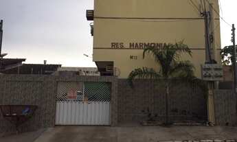 Imagem: Residencial Gileade - Apartamento com 2