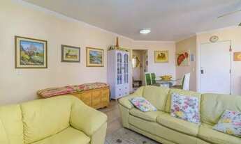 Imagem 4: Apartamento Venda 3 Dormitórios - 106 m² Alto de Pinheiros