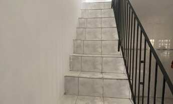 Imagem 4: CASA NO BAIRRO DO PARQUE CRUZEIRO