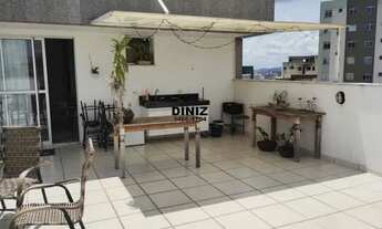 Imagem 6: Belo Horizonte - Apartamento Padrão - Fernão Dias