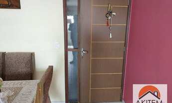 Imagem 7: Apartamento com 3 dormitórios à venda, 70 m² por R$ 299.990,01 - Casa Caiada - Olinda/PE