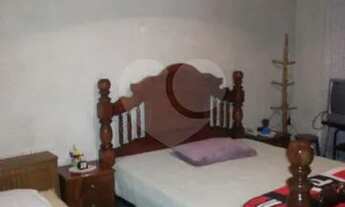 Imagem 6: Casa ponto comercial - vale mais o terreno (região do Tatuapé