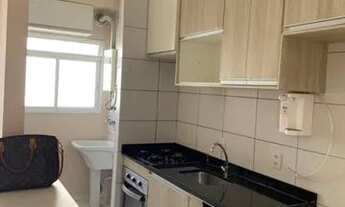 Imagem: Apartamento para Locação em Osasco, Umuarama