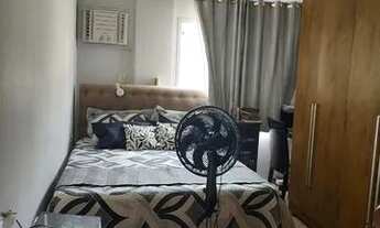 Imagem 5: Apartamento para venda tem 70 metros quadrados com 2 quartos