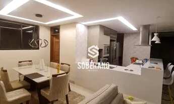 Imagem 4: Casa com 4 quartos no Geisel Prive