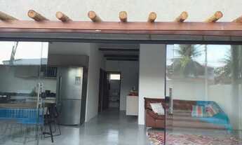 Imagem 6: Casa condomínio nova