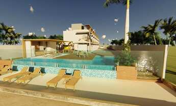 Imagem 7: Casa de condomínio para venda com 85 metros quadrados com 2 quartos