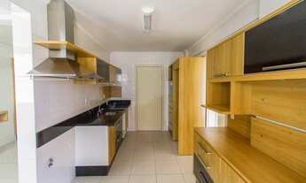 Imagem 4: Apartamento com 3 quartos em Agronômica - Florianópolis - SC