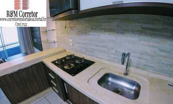 Imagem 7: Apartamento por temporada A partir R$ 170,00 na Praia de Iracema em Fortaleza-CE 112