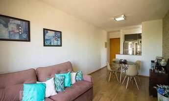 Imagem 3: Apartamento para Aluguel - Bosque da Saúde, 2 Quartos, 70 m2