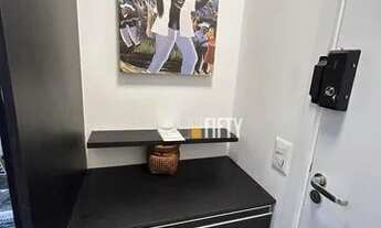 Imagem 6: Studio com 1 dormitório para alugar, 26 m² por R$ 3.250,00/mês - Campo Belo - São Paulo/SP