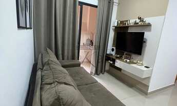 Imagem 2: Apartamento a Venda pronto para Você morar Jd. Oriente - Residencial Paraíso do Sul - 03