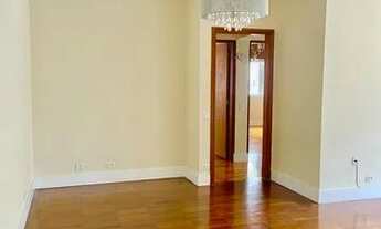 Imagem 2: Apartamento para aluguel possui 98 metros quadrados com 2 quartos