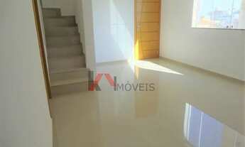 Imagem: Cobertura à venda no Barroca, Belo Horizonte