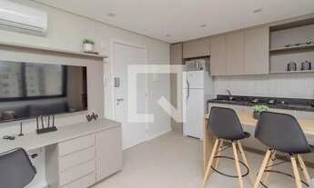 Imagem 4: Apartamento para Aluguel - Cidade Baixa, 1 Quarto, 30 m2