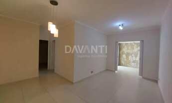 Imagem 2: Apartamento - Jardim Santa Genebra - Campinas