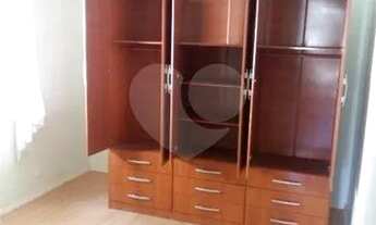 Imagem 3: Casa localizada no Bairro Imirim / 03 Dormitórios