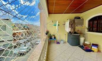 Imagem 7: JANDIRA - Casa Padrão - PARQUE DOS LAGOS