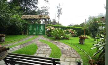 Imagem 3: Casa para Venda em Teresópolis, Parque do Ingá, 3 dormitórios, 1 suíte, 1 banheiro, 3 vaga