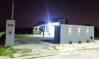 Imagem 3: Local para festas