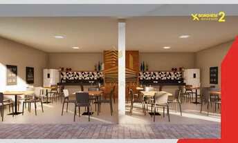 Imagem 7: Apartamento para Venda em São José do Rio Preto, Jardim Bianco, 2 dormitórios, 1 banheiro