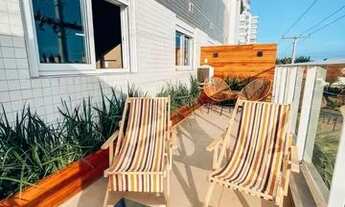 Imagem 4: Apartamento 03 dormitórios com amplo TERRAÇO, praia de Capão da Canoa