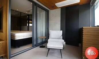 Imagem 6: São Paulo - Apartamento Padrão - Vila Nova Conceição