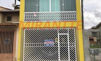 Imagem: Sobrado para venda com 256 metros quadrados