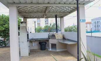 Imagem 5: Apartamento - Jardim Volobueff (Nova Veneza) - Sumaré