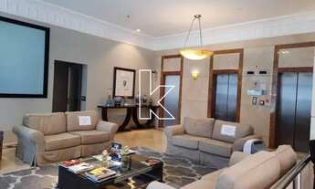 Imagem 4: Conjunto comercial para locação no bairro Vila Nova Conceição