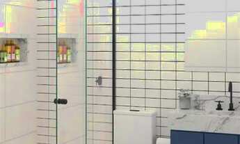 Imagem 2: APARTAMENTO COM 77 m² - AVIAÇÃO - PRAIA GRANDE SP