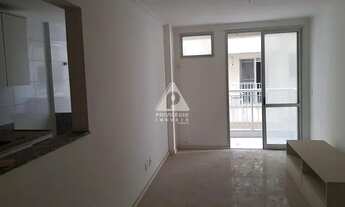 Imagem 2: Apartamento à venda, 2 quartos, 1 suíte, Praça Seca - RIO DE JANEIRO/RJ