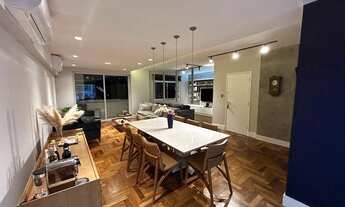 Imagem 2: Apartamento com 3 Quartos e 1 banheiro para Alugar, 160 m² por R$ 14.320/Mês