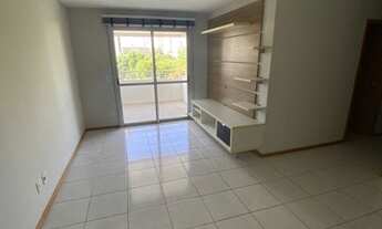 Imagem 2: Vendo Apartamento de 3 quartos no Edifício Joan Miró