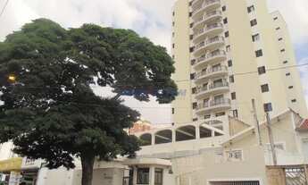 Imagem: Apartamento - Jardim Brasil - Campinas