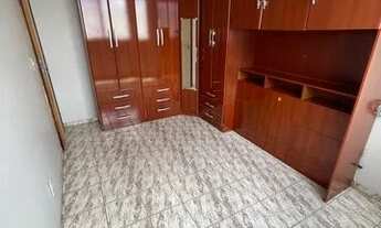 Imagem 3: Alugo apartamento na samambaia norte