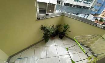 Imagem 2: 3 quartos em Itapuã, Vila Velha - Ed. Tropical Garden Cód: 23491 R