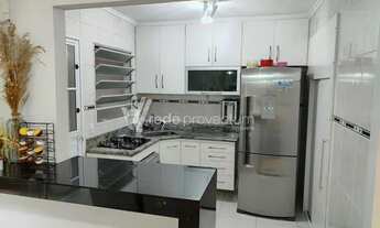 Imagem 3: Casa - Parque Beatriz - Campinas